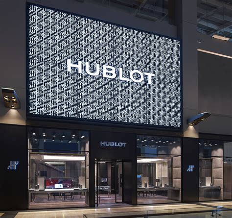 hublot shop.